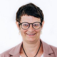 Susanne Sterk