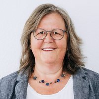 Christine Wahl