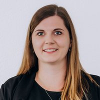 Sabrina Schwarz
